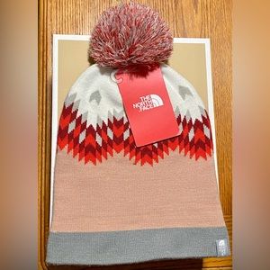 The North Face Beanie Hat for Women